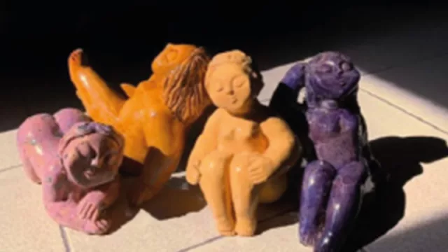 Desconectar para crear: talleres que combinan arte y gastronomía crecen en Paraguay