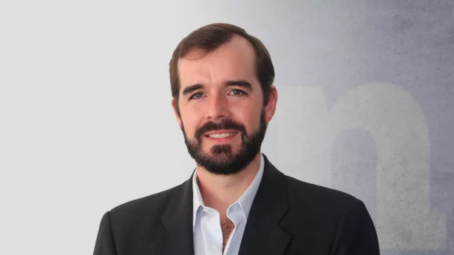 Bernd Gunther: “Los niveles de agua se mantienen mejores de lo habitual y esperamos un año mejor que el anterior”