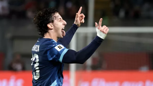 Paraguay venció a Perú en Lima: la Albirroja se proyecta a Norteamérica 2026 con nueva ambición