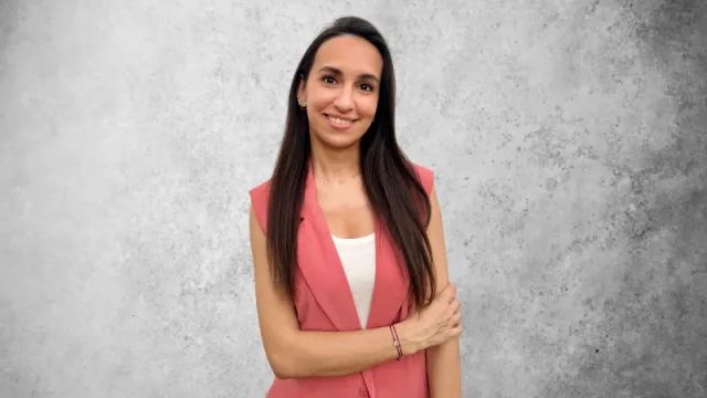 Male Meza: “No basta con seguir lo que hacen todos , el verdadero desafío es definir qué vamos a ofrecer diferente”