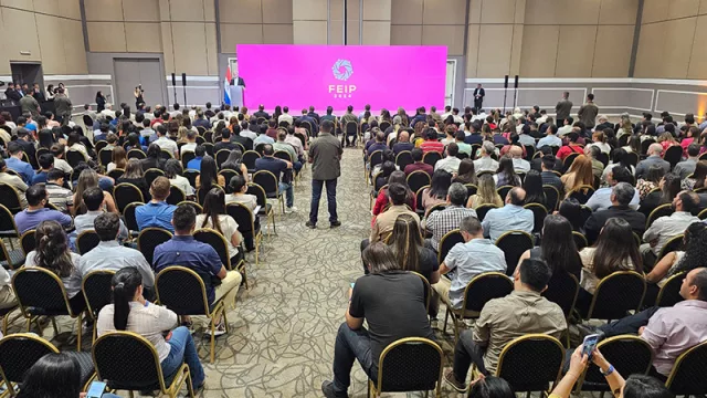 FEIP 2025: el mayor encuentro juvenil industrial de Paraguay convocará a más de 3.000 participantes