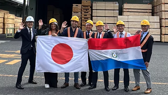 Alimentos orgánicos, madera certificada y tecnología: el nuevo menú de exportaciones hacia Japón