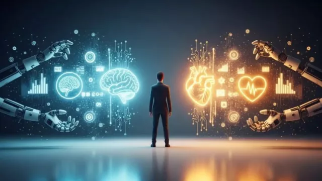 Barcelona, ​​tercera ciudad del mundo en captación de proyectos de inversión extranjera en el ámbito de la inteligencia artificial