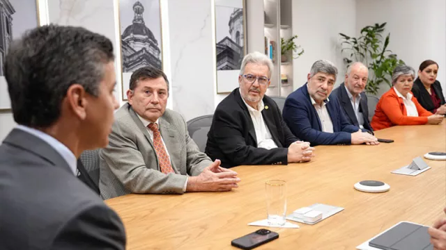 Ley Mipymes: establecen nuevas facilidades para emprendedores con fuerte apoyo del sector privado