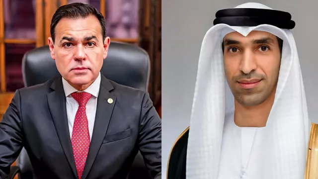 A punto de cerrar negociaciones entre el Mercosur y Emiratos Árabes Unidos (sector logístico será el más beneficiado)