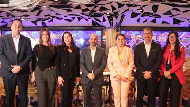 Hilton Garden Inn Asunción abrió sus puertas con innovación, bienestar y experiencias únicas