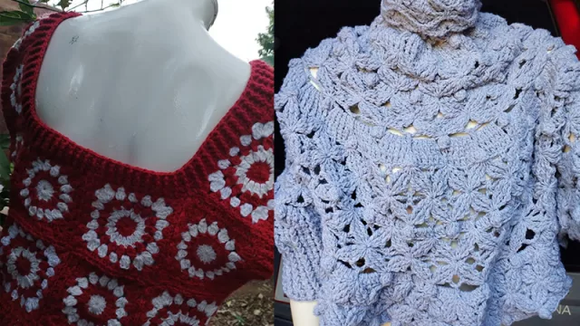 La historia de Laura, la docente que convirtió su pasión en un emprendimiento entre hilos y crochet
