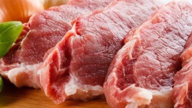 Carne porcina paraguaya: exportaciones crecen 68,7% con Taiwán como motor principal