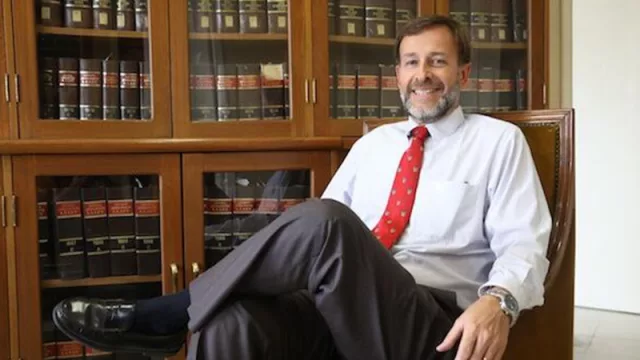 Eric Salum: “Cada loteo abre un barrio, que crea contribuyentes y nuevas comunidades. Es un proceso en el que el sector privado y el público avanzan juntos”