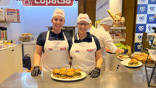 Copalsa impulsa soluciones integrales y valor agregado para la cadena alimenticia nacional