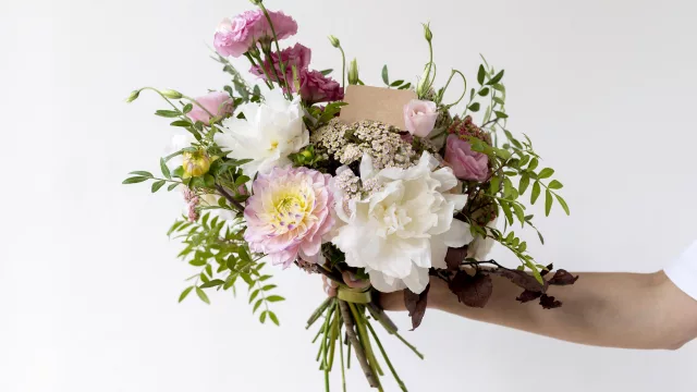 ¿Cuál es tu florería favorita?