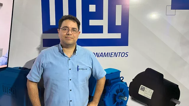 Record Electric apuesta por innovación, inversión local y soluciones integrales para la industria