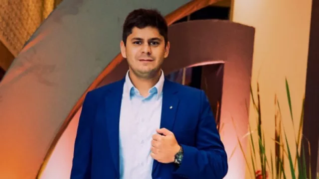 Fernando Galeano Báez, director de Transacciones Corporativas de Jones Lang LaSalle Incorporated