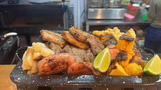 Abre Porky’s Ranch, el primer local en Paraguay dedicado 100% al cerdo