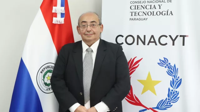 Benjamín Barán: “Paraguay tiene el talento, la creatividad y la capacidad para innovar y competir en el mundo entero”