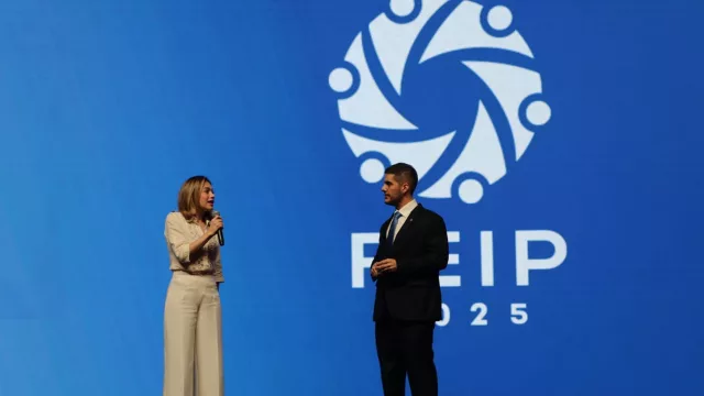 Empresarios impulsan a jóvenes paraguayos a proyectar la industria hacia el mundo