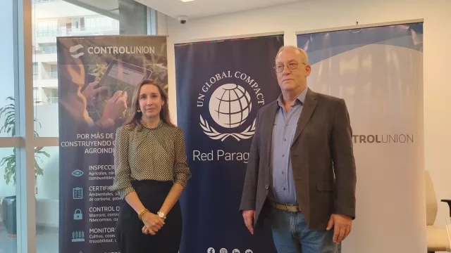 Sostenibilidad y negocios: expertos analizan el potencial económico del sector forestal paraguayo