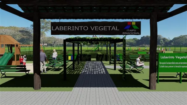 Binacional impulsa turismo sostenible con nuevas propuestas en la Reserva Tatí Yupí