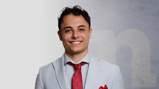 Alessandro Calvo, propietario de Paraguay Pathways