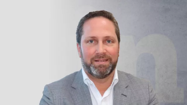 Paul Sarubbi: “Estamos en condiciones de ejecutar cualquier tipo de infraestructura en el país”