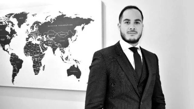 José Serrati: “El mercado de real estate recién está comenzando a crecer, como ocurrió en otras ciudades de la región”