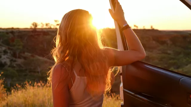 ¿Qué región preferís para el turismo interno?