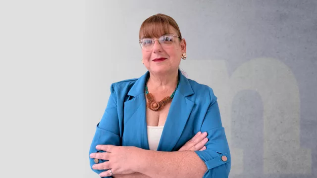 Rosanna Fustagno: “Paraguay está posicionado en el mapa turístico; debemos insistir en una mayor conectividad aérea y vial”