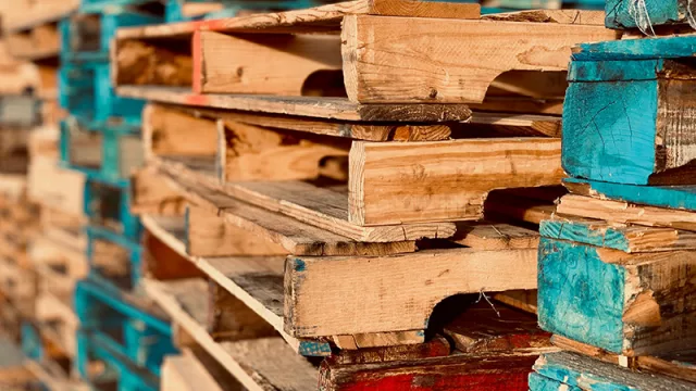 Los pallets que mueven la economía: EFISA invertirá US$ 9 millones y el mercado paraguayo revela su importancia en el sector logístico