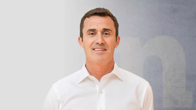 Gonzalo Faccas, referente inmobiliario