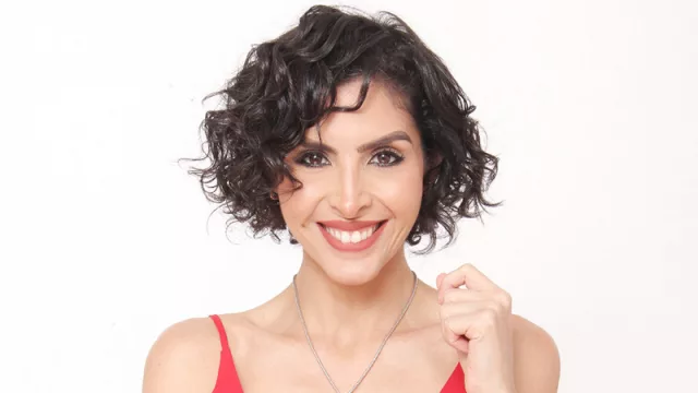 Dayana Urunaga, gerente comercial de Dandres SA