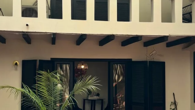 De Encarnación a Asunción: cómo Renty Herrera pasó de un proyecto familiar a una marca hotelera en crecimiento