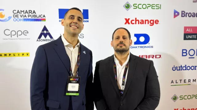 Empresas del sector OOH impulsan un cambio normativo para fortalecer la autorregulación y atraer inversiones sostenibles