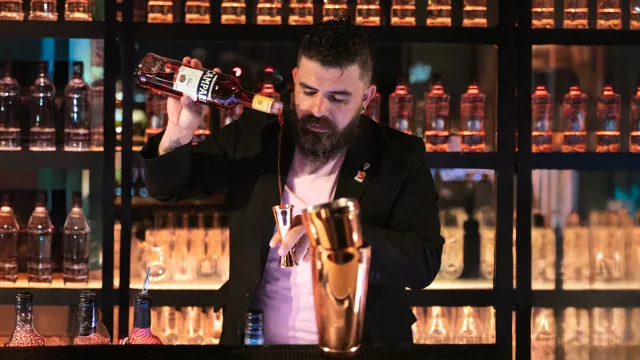 La coctelería como cultura: Club Negroni busca transformar el consumo en Paraguay