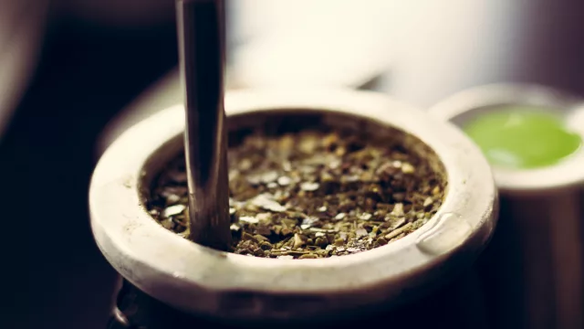 ¿Qué yerba mate orgánica preferís?