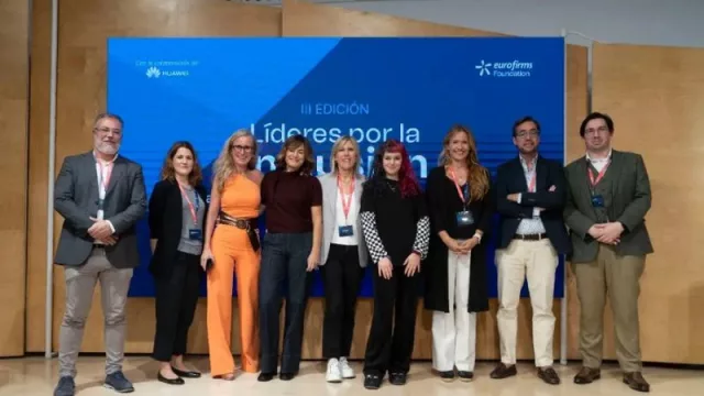 Las bajas por salud mental aumentan un 17% en España y superan las 468.000 en 2024