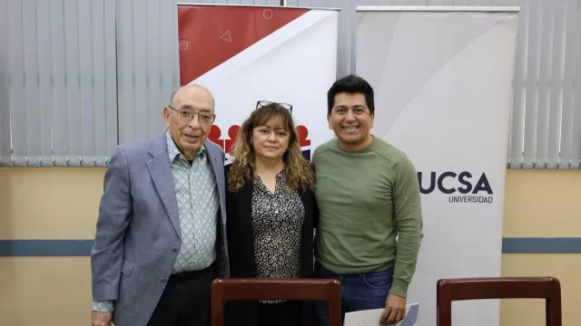 Freddy Fernández: “La gestión de la cultura organizacional ocupa un lugar preponderante en la agenda de las empresas”