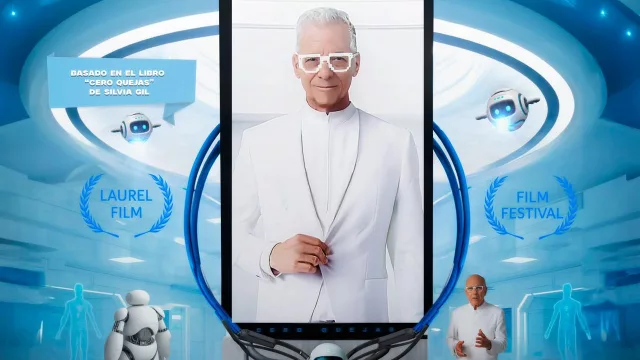 Humor y neurociencia es la fórmula de Cero Quejas, la nueva apuesta del cine paraguayo-argentino