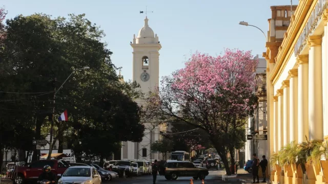 Atracción céntrica: reducción de más del 50% del impuesto inmobiliario abre posibilidades para el centro histórico