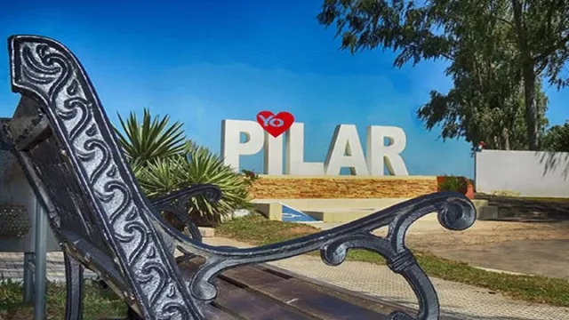 Pilar busca reactivar su economía apostando al comercio transfronterizo con Argentina