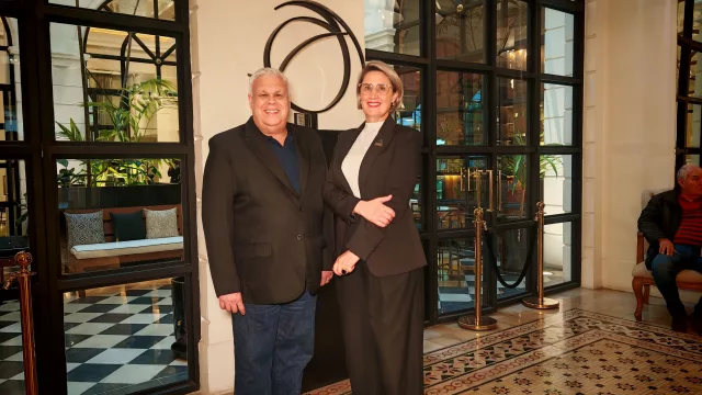 Un “Sí Quiero” con viaje incluido: la propuesta de Palmaroga y DTP Travel Group