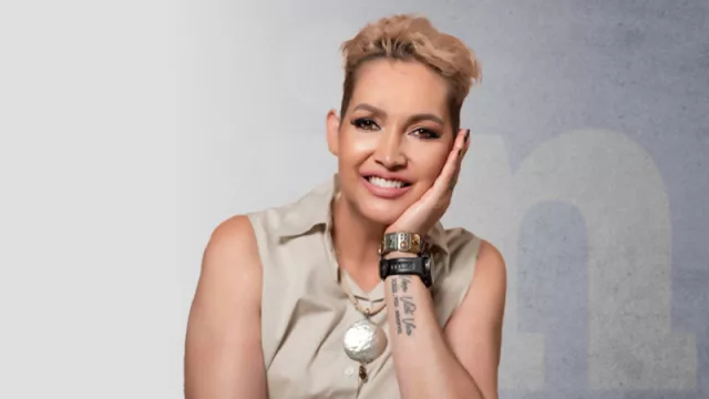 Teresita Adorno: “Lo que más falta es asistencia técnica y acceso a tecnología para pequeños y medianos productores”