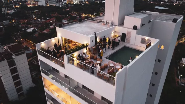 The Avenue pone US$ 11,5 millones de inversión sobre Santa Teresa (y una nueva propuesta de diseño, tecnología y confort residencial)