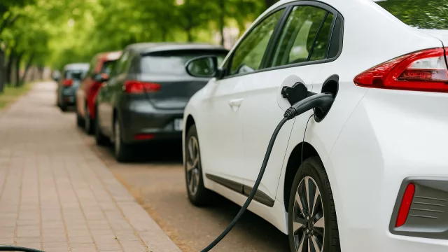 Electromovilidad nacional: más de 3.000 vehículos ya circulan y el desafío es la reglamentación