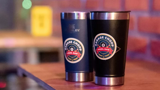 Karaoke, barra libre y buena onda: la fórmula de Garage Chopp para conquistar Asunción