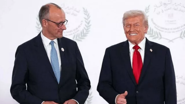 Trump y el milagro de Sharm El-Sheikh: cuando la Diplomacia disruptiva logra lo imposible en Oriente Medio