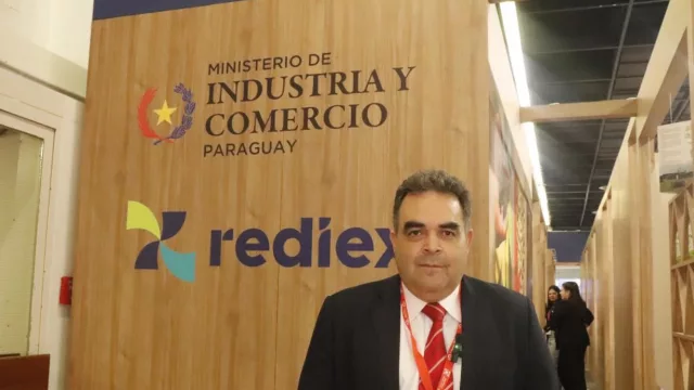 Paraguay exporta sabor: productos sin gluten y frutos secos marcan el protagonismo paraguayo en Anuga 2025