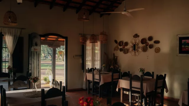 Santa María se convierte en un pueblo-hotel: un modelo de turismo sustentable