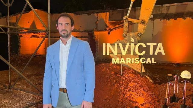 Invicta Mariscal se eleva: Grupo Petra inició la construcción del proyecto que apuesta por la automatización y la transformación de la experiencia residencial