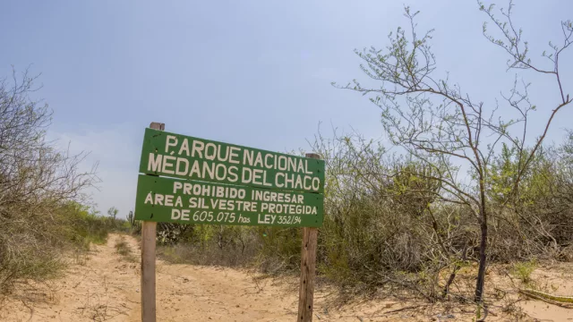 El desafío es comunicar: El 74% de los paraguayos escuchó sobre las Áreas Silvestres Protegidas, pero pocos saben qué son