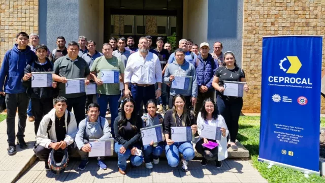 Paraguay busca acortar la brecha laboral: sectores técnicos y digitales concentran la mayor demanda